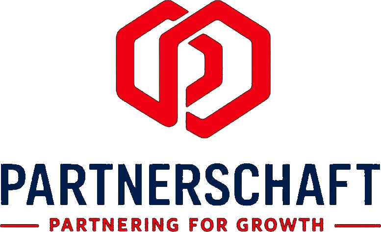 Partnerschaft India — Partnering for Growth